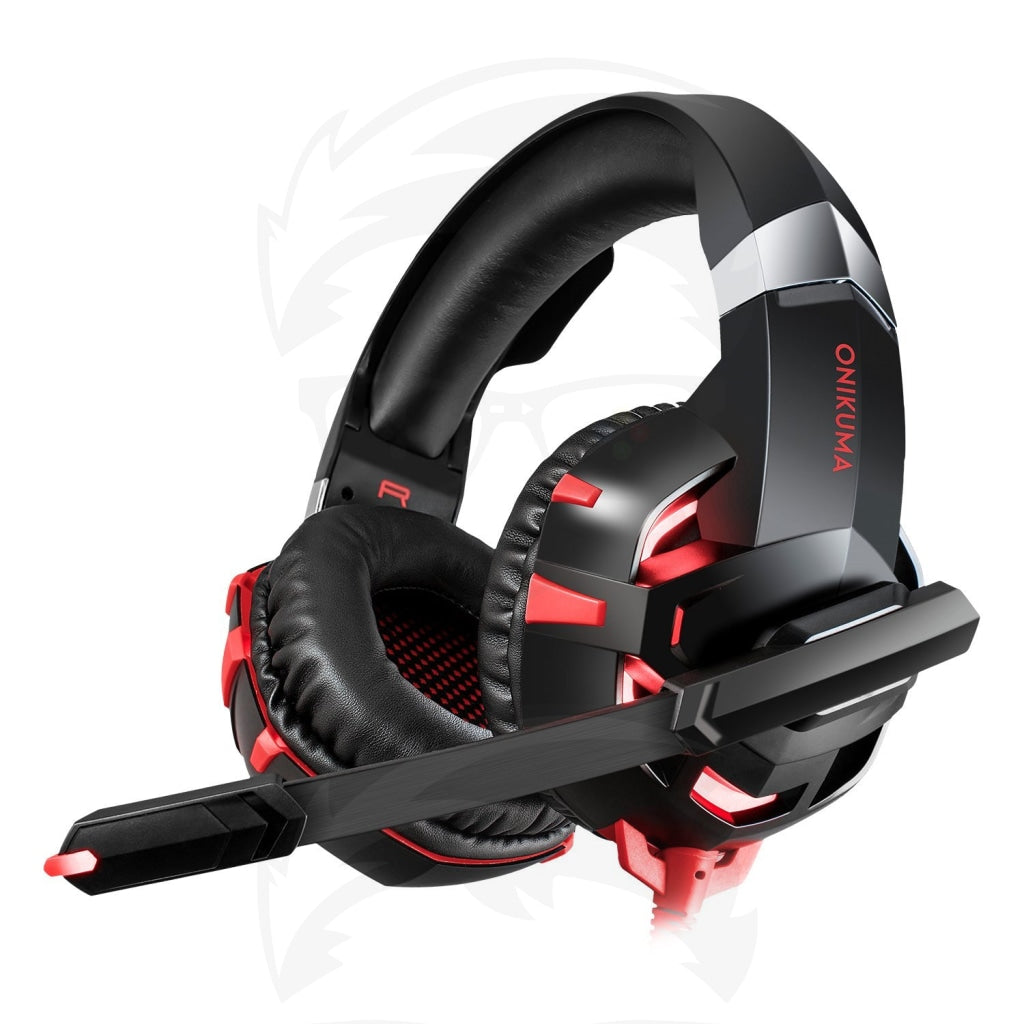 K2 Pro Gaming Headset K2 Pro Gaming Headset